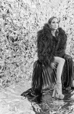 JENNIFER LOPEZ at Launch of Her Revolve Collection in Beverly Hills 03/18/2023