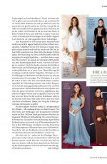 JENNIFER LOPEZ in Instyle Magazine, Germany February 2023