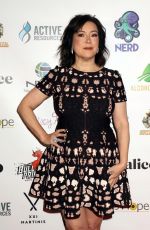 JENNIFER TILLY at CP Charity Poker Event Benefiting The One Step Closer Foundation Aria Resort & Casino in Las Vegas 03/04/2023