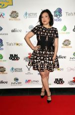 JENNIFER TILLY at CP Charity Poker Event Benefiting The One Step Closer Foundation Aria Resort & Casino in Las Vegas 03/04/2023