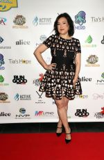 JENNIFER TILLY at CP Charity Poker Event Benefiting The One Step Closer Foundation Aria Resort & Casino in Las Vegas 03/04/2023