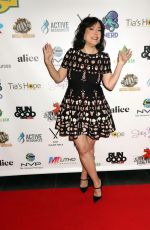 JENNIFER TILLY at CP Charity Poker Event Benefiting The One Step Closer Foundation Aria Resort & Casino in Las Vegas 03/04/2023