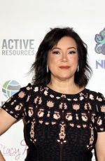 JENNIFER TILLY at CP Charity Poker Event Benefiting The One Step Closer Foundation Aria Resort & Casino in Las Vegas 03/04/2023