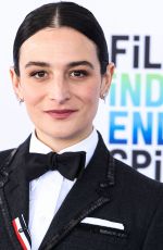 JENNY SLATE at 2023 Film Independent Spirit Awards in Santa Monica 03/04/2023