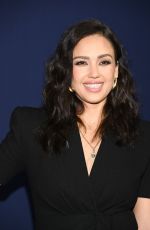 JESSICA ALBA at Balmain Womenswear Fall/winter 2023-2024 Show in Paris 03/01/2023