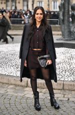 JESSICA ALBA at Miu Miu Womenswear Fall/winter 2023/24 Show at Paris Fashion Week 03/07/2023