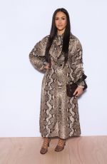 JESSICA ALBA at Stella McCartney Womenswear Fall/Winter 2023-2024 Show at Paris Fashion Week 03/06/2023