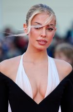 JESSICA GOICOECHEA at Opening Gala Photocall at Cervantes Theater in Malaga 03/10/2023