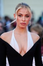 JESSICA GOICOECHEA at Opening Gala Photocall at Cervantes Theater in Malaga 03/10/2023