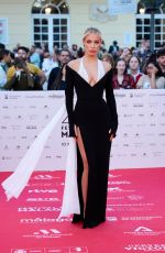 JESSICA GOICOECHEA at Opening Gala Photocall at Cervantes Theater in Malaga 03/10/2023