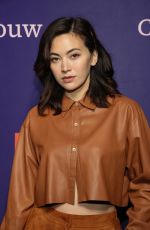 JESSICA HENWICK at Radiance Gala Presented by Cape in Los Angeles 03/21/2023