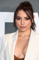 JESSICA PARKER KENNEDY at Unstable Premiere in Hollywood 03/23/2023