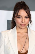 JESSICA PARKER KENNEDY at Unstable Premiere in Hollywood 03/23/2023