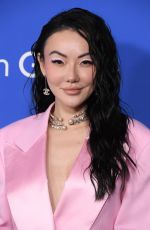 JESSICA WANG at Fashion Trust US Awards at Goya Studios in Los Angeles 03/21/2023