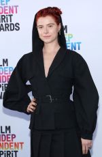 JESSIE BUCKLEY at 2023 Film Independent Spirit Awards in Santa Monica 03/04/2023