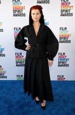 JESSIE BUCKLEY at 2023 Film Independent Spirit Awards in Santa Monica 03/04/2023