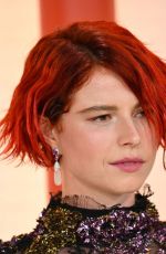 JESSIE BUCKLEY at 95th Annual Academy Awards in Hollywood 03/12/2023