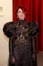 JESSIE BUCKLEY at 95th Annual Academy Awards in Hollywood 03/12/2023