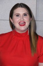 JILLIAN BELL at Murder Mystery 2 Premiere in Los Angeles 03/28/2023
