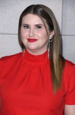 JILLIAN BELL at Murder Mystery 2 Premiere in Los Angeles 03/28/2023