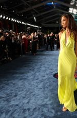 JOAN SMALLS at Vanity Fair Oscar Party in Beverly Hills 03/12/2023