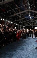 JOAN SMALLS at Vanity Fair Oscar Party in Beverly Hills 03/12/2023