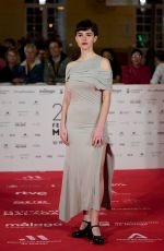 JOANA VILAPUIG at 20.000 Especies de Abejas Premiere at 26th Malaga Film Festival 03/16/2023