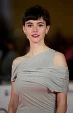 JOANA VILAPUIG at 20.000 Especies de Abejas Premiere at 26th Malaga Film Festival 03/16/2023