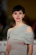 JOANA VILAPUIG at 20.000 Especies de Abejas Premiere at 26th Malaga Film Festival 03/16/2023