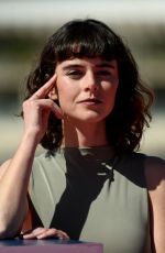 JOANA VILAPUIG at Selftape Photocall at 26th Malaga Film Festival 03/16/2023