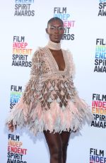 JODIE TURNER-SMITH at 2023 Film Independent Spirit Awards in Santa Monica 03/04/2023