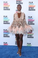 JODIE TURNER-SMITH at 2023 Film Independent Spirit Awards in Santa Monica 03/04/2023