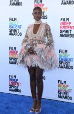 JODIE TURNER-SMITH at 2023 Film Independent Spirit Awards in Santa Monica 03/04/2023