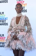 JODIE TURNER-SMITH at 2023 Film Independent Spirit Awards in Santa Monica 03/04/2023