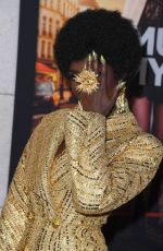 JODIE TURNER-SMITH at Murder Mystery 2 Premiere in Los Angeles 03/28/2023