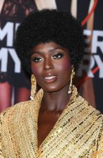 JODIE TURNER-SMITH at Murder Mystery 2 Premiere in Los Angeles 03/28/2023
