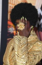 JODIE TURNER-SMITH at Murder Mystery 2 Premiere in Los Angeles 03/28/2023