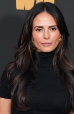 JORDANA BREWSTER at Love Rocks NYC Benefit for God