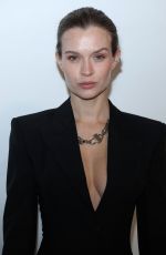 JOSEPHINE SKRIVER at Givenchy Show at Paris Fashion Week 03/02/2023