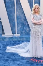 JUDITH LIGHT at Vanity Fair Oscar Party in Beverly Hills 03/12/2023
