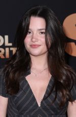 JULES LEBLANC at School Spirits Special Screening in Los Angeles 03/01/2023