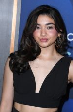JULIA GARCIA at Bono & the Edge: A Sort of Homecoming, with Dave Letterman Premiere in Los Angeles 03/08/2023