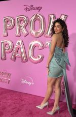 JULIA GARCIA at Prom Pact Premiere in Los Angeles 03/24/2023
