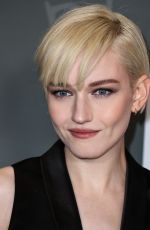 JULIA GARNER at Unstable Premiere in Hollywood 03/23/2023