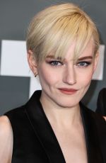 JULIA GARNER at Unstable Premiere in Hollywood 03/23/2023
