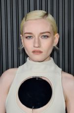 JULIA GARNER at Vanity Fair A Night for young Hollywood in California 03/08/2023