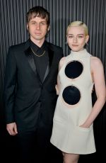 JULIA GARNER at Vanity Fair A Night for young Hollywood in California 03/08/2023