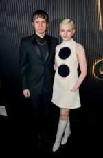 JULIA GARNER at Vanity Fair A Night for young Hollywood in California 03/08/2023