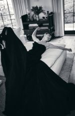 JULIANNE HOUGH - 2023 Oscar Photoshoot, March 2023