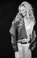 JUNO TEMPLE for Amazing Magazine, Spring/summer 2023